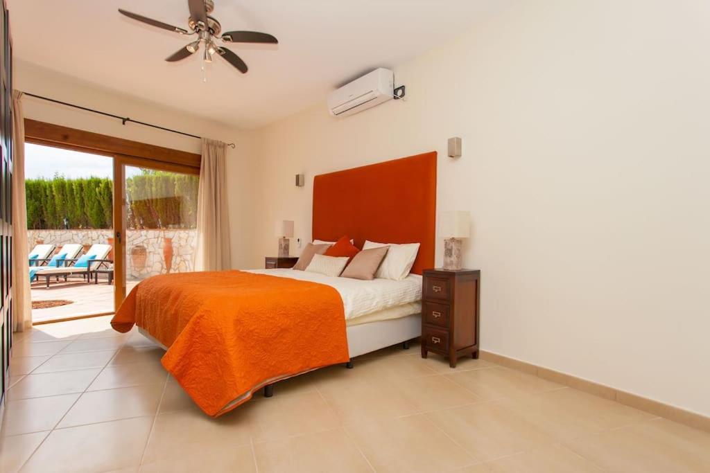 Summer Offers! Fabulous Luxury Villa Near The Beach Sleeps 8 Бенальмадена Экстерьер фото